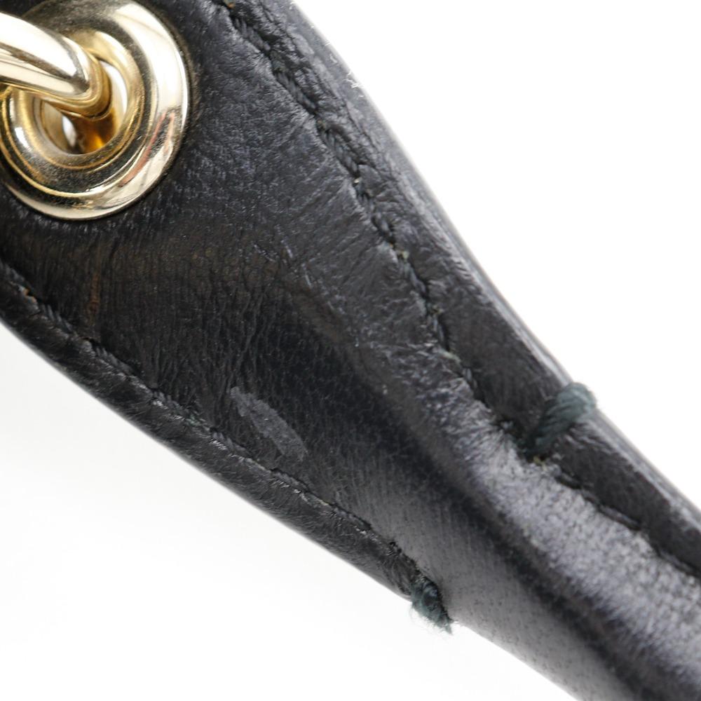 Dior Canage Tote Bag JCA449449 black Nylon canvas Women Used