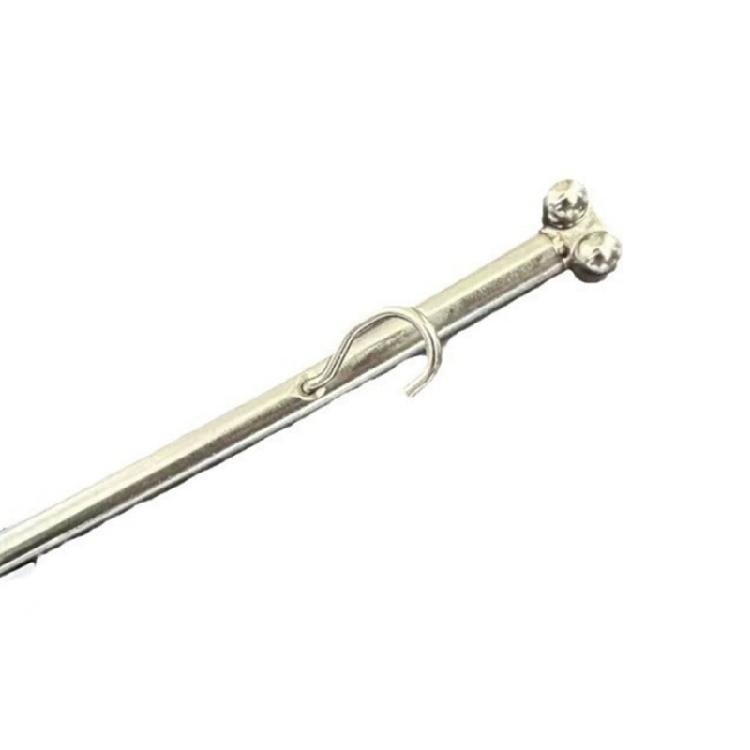 Quick Release Hook Detacher Fish Hook Disconnect Removal Tool Hook Extraction Equipment Fish Hook Extractors Remover