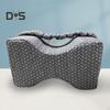 Side Sleeping Leg Pillow Leg Ramp Relieve Fatigue Leg-shaping Hip Leg Pain Relief Elevates Legs Promote Circulation Leg Swelling Leg Rest Pillow for