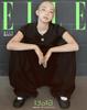 Elle Korea 2025 August Giselle Kyoka Kim Seonho Kang Haneul & Yum Hye-ran KPOP