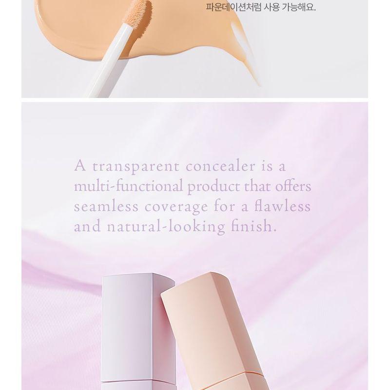 VDL - Expert Color Under Eye Primer - 2 Colors