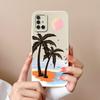 For Samsung Galaxy A51 A71 A31 Phone Case Cartoon Full Protection Cases For Samsung A 51 71 31 Soft Liqiud Silicone Back Cover
