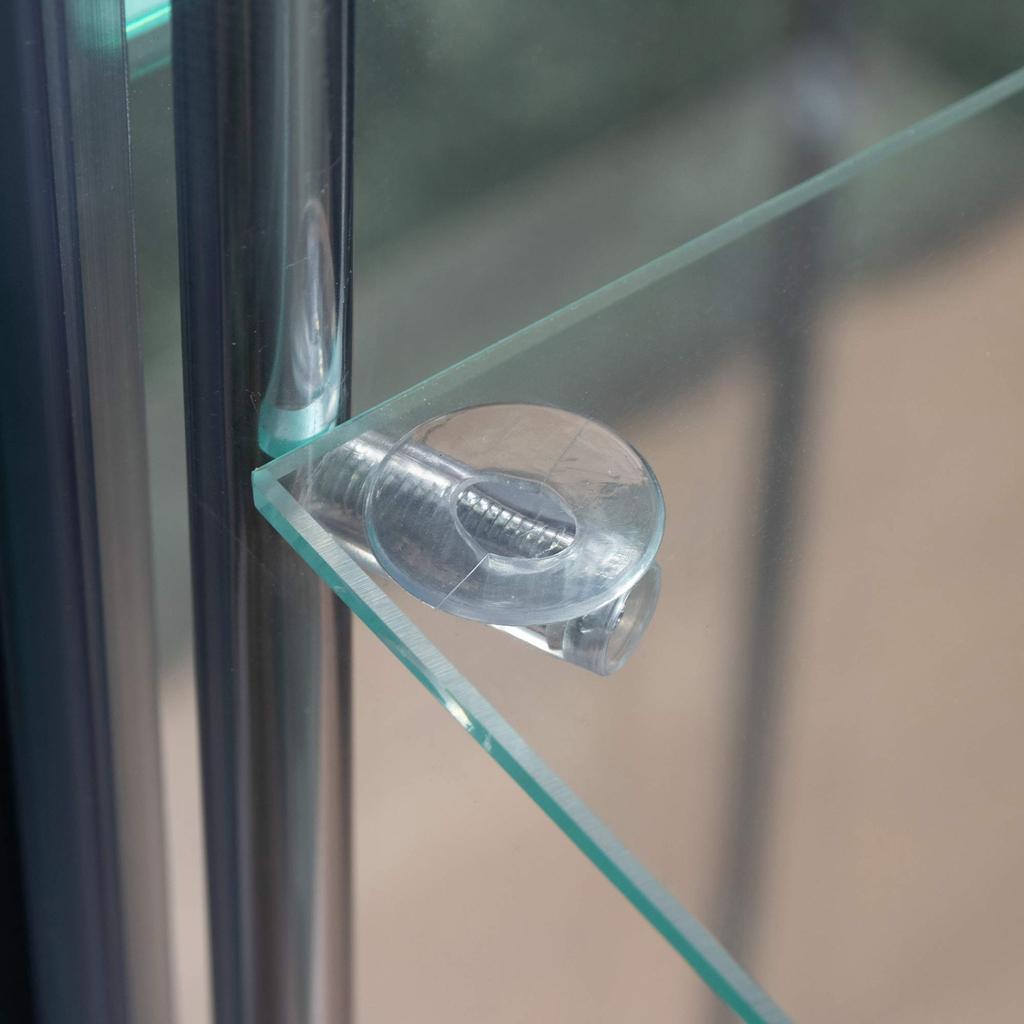 Coleção Fuji Boeki Estojo para bonecos 4 níveis Largura x Profundidade x Altura 162 cm Conjunto de espelho retrovisor marrom Produto 96046 42,5 36,5 [2 embalagens]