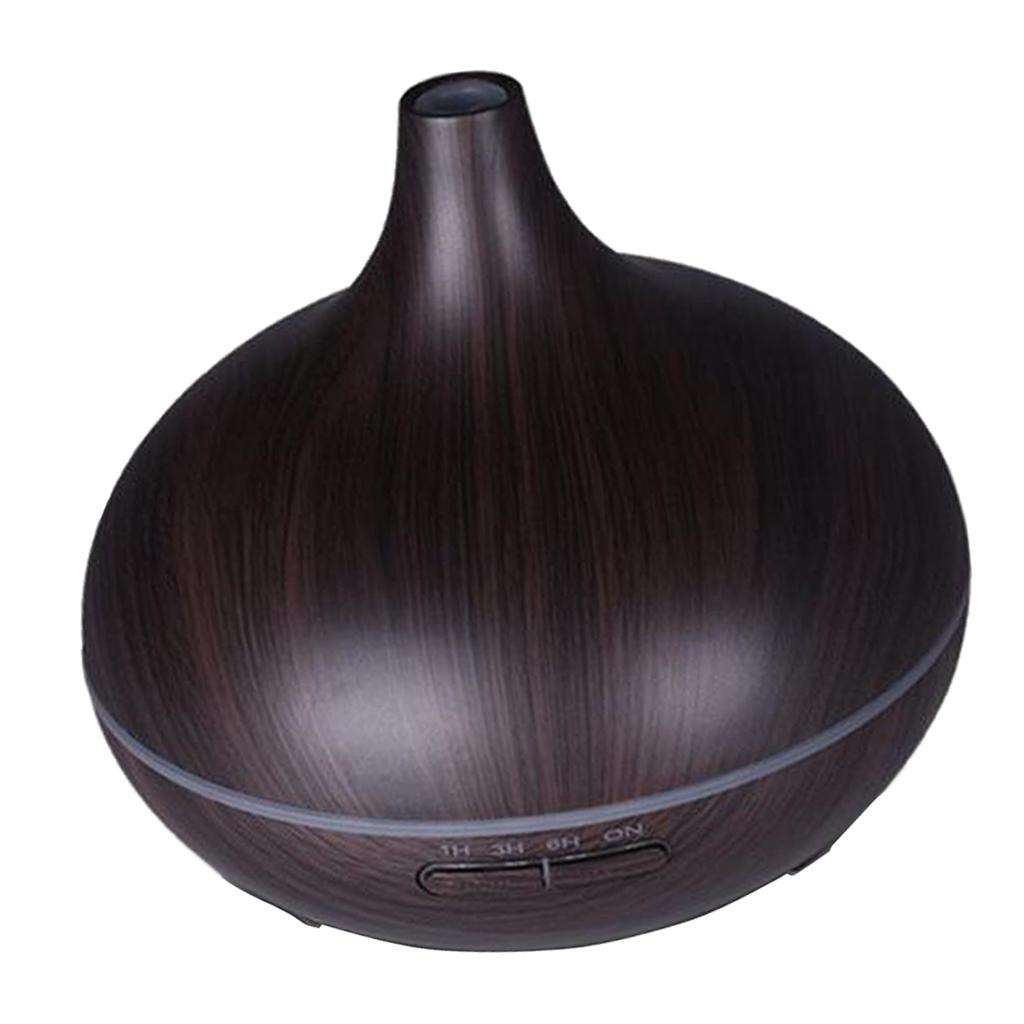 Buy 300ml Altrasonic Air Humidifier Essential Oil Aromatherapy Diffuser