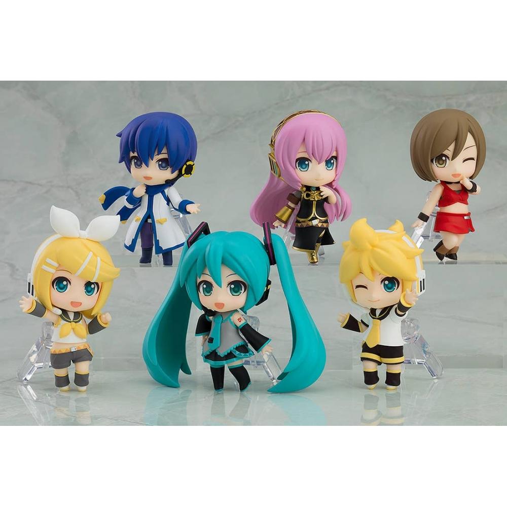 Vocaloid Nendoroid Surprise Piapro Characters  1box  6pcs 