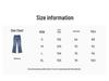 Women's High-Waist Slim Fit Flared Jeans