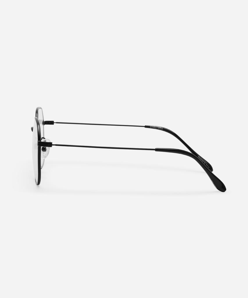 Neotelia Doevo · Black
