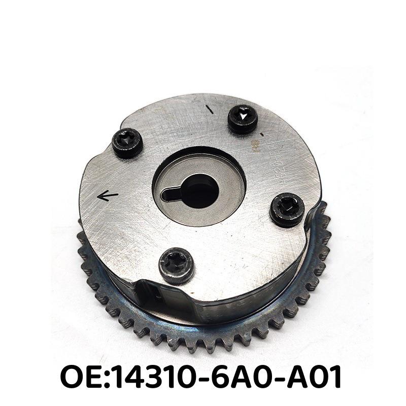 Honda L15B/L15C 1.5L VVT Camshaft Adjuster Sprocket 14310-6A0-A01 (Intake) 14310-6A0-A01