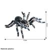 1Pcs Artificial Spider Halloween Scary Props for Party Bar Ktv Halloween Decoration Simulated Spider Model Toy Props
