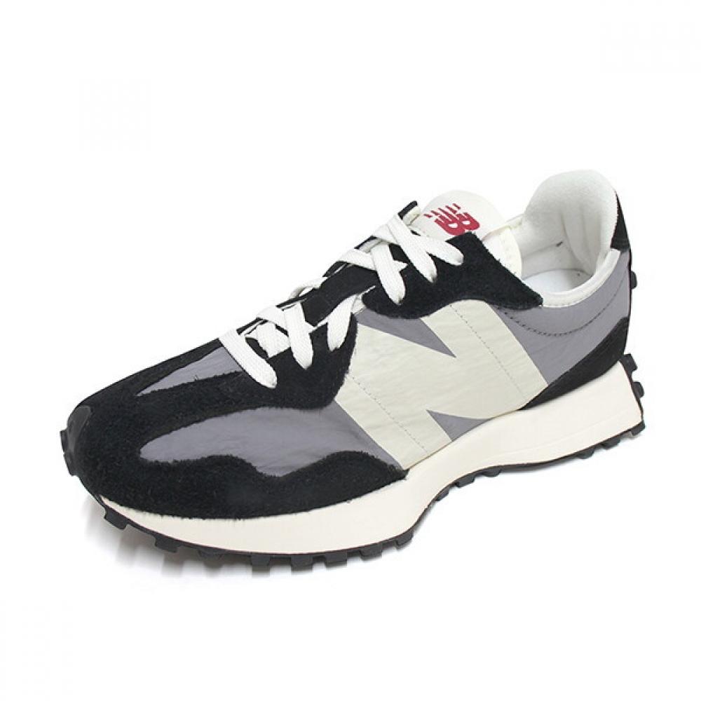 

New Balance 327 Black Sneaker Sneaker Ms327ci MS327CI/270mm(US9)