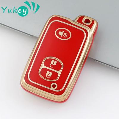 Doplnky pre autoelektroniku – Puzdrá na kľúče od auta
