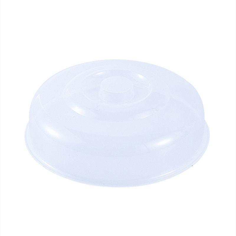 

2 шт. крышка для микроволновой печи для еды, крышка от брызг в микроволновой печи, крышка для микроволновой тарелки, защита от брызг в микроволновой печи 23*6.7cm