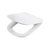 Ideal Standard - Tesi Toilet Seat with Soft-close White Ideal Standard