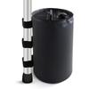 10/20L Canopy Weights Portable Windproof Waterbag Camping Tent Sand Bag  Camping Outdoor Activities