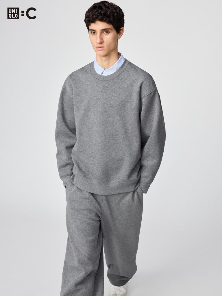 Uniqlo Oversized genser