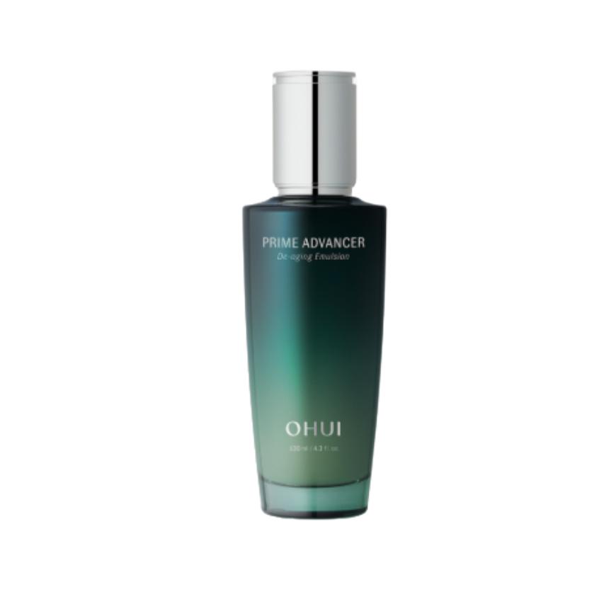 Ohui Émulsion Anti-Âge Prime Advancer 130mL (3 Options)