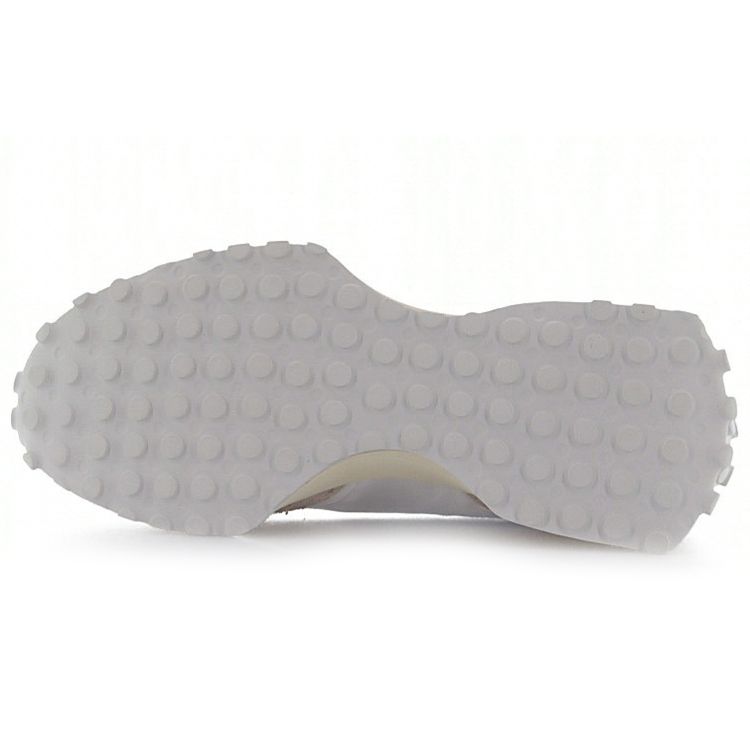 New Balance 327 White Moonbeam Femei Tenisi Munsell-White WS327SFD