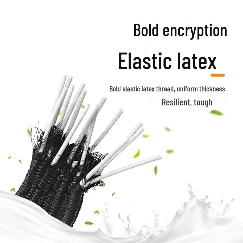 Elastic Motorcycle Bungee Cord & Tie-Down Strap for Rear Seat and Helmet Luggage