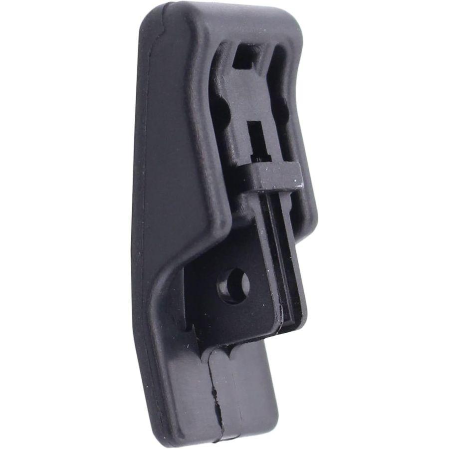 Fuel Gas Door Release Handle Pull Knob for Legacy Forester Impreza Outback