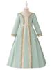 Vestido de Princesa para Meninas para Apresentação