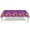 Halloween Pumpkin Ghost Spider Web Party Decoration Tablecloth Skull Candy Event Party Decoration Supplies Banner Baby Shower