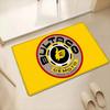 Bultacos Alpina Motorcycles Kitchen Carpet for Home Entrance Doormat Furry Mat for Hallway On the Floor Bedroom Mats Carpets