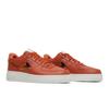 Nike Air Force 1 Low '07 LV8 Next Nature 'Sun Club - Shark's Fin' (Unisex) Burnt Sunrise / Hot Curry / Black / Sail / Vivid Green Skateboard Shoes