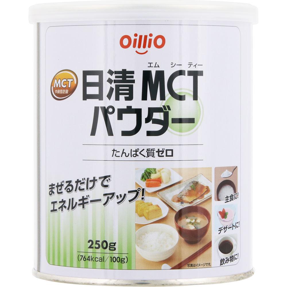 

Nisshin Oillio Group Nisshin Oillio Nissin MCT Powder 250g Other (check locks, tongue cleaners, etc.) Life Improvement Other (check locks, tongue clea 1