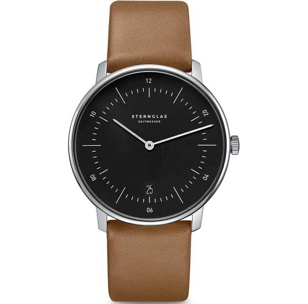 Часы Sternglas S01-NA03-PR01 Naos