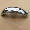 Motorcycle Mudguard for Honda Sundiro Dayun Qimotor Exeited CM125 SDH125 QJ150 DY150 V-MAN Chopper Metal Mud Guard Wheel Fender