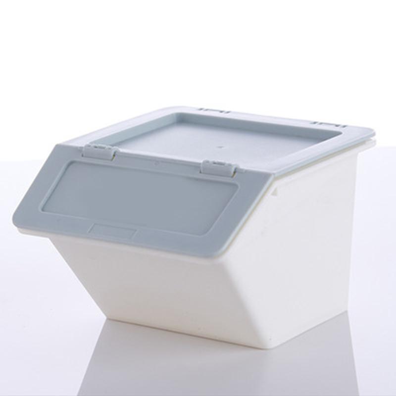 

Складная коробка для хранения косметики органайзер для макияжа мини настольные коробки для закусок с крышкой для школьного офиса ящик для хранения Caja Apilable