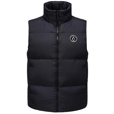 Pinguin Kamel Unisex Outdoor Daunenweste M35CR28090