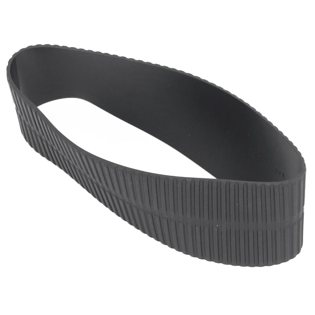 Rubber Zoom Ring Camera Lens Rubber Ring Replacement Lens Zoom Grip for 70‑200mm F2.8L II