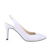 Women Pumps Pointed Toe  Shoes Thin Heels  Wedding Party Girl High  Sole Nude Color  Big Size