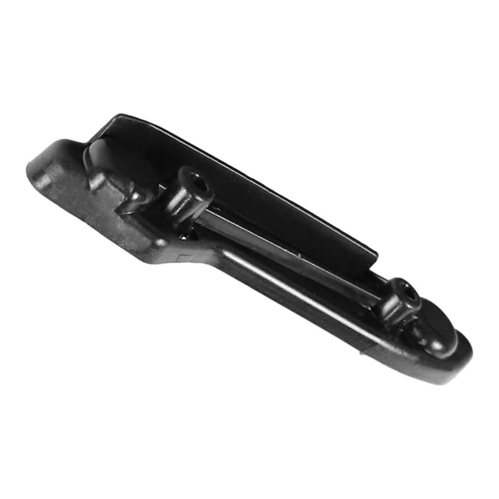 Front Left & Right Side Bumper Cover Side Bracket For BMW F30 2012-2019