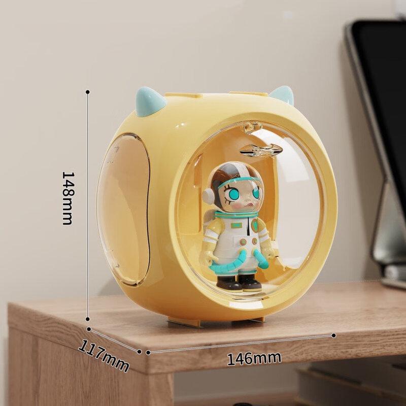 miflame Little Devil Toy Display Case