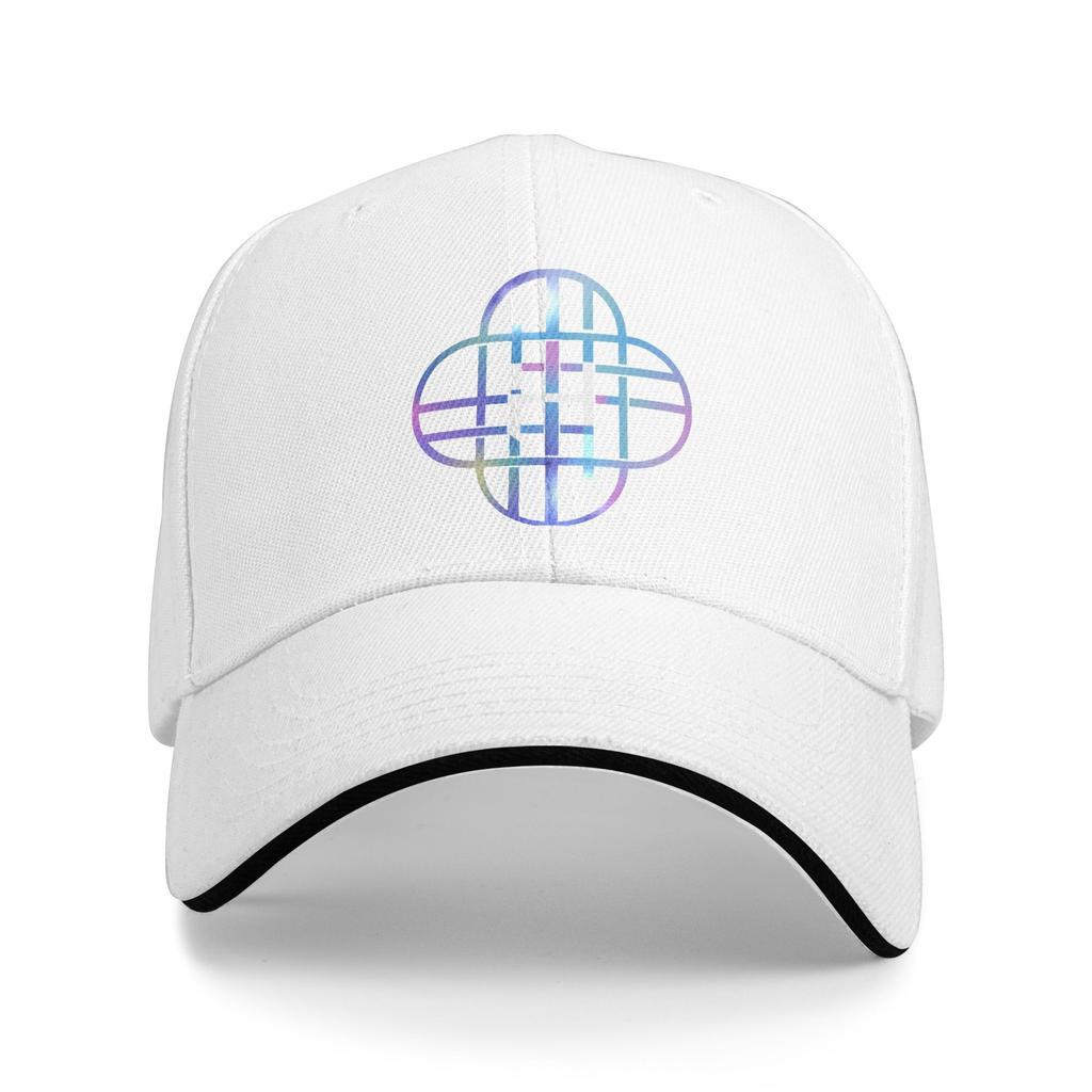 KPOP Demon Hunters Casual Baseball Cap  Hiking Fishing Trucker Hat Summer Sun Visor Unisex-Teens Fitted Retro Snapback Cap