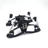Brand New Original Rear Suspension Assembly for 1/14 Tamiya RC Truck Trailer Tipper Scania Benz Actros Volvo MAN Hercules Parts