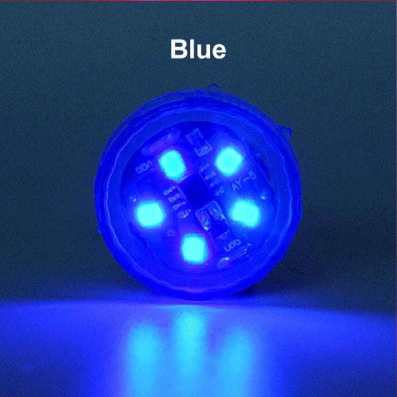 

Предупреждение об открытой двери автомобиля Противоударные огни Безопасность Противоударные огни Магнитный датчик Стробоскоп Мигающие огни Сигнализация Парковочные огни синий