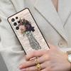 Medical Human Organs Brain Kidney Art Cell Phone Case for Samsung Galaxy S26 Ultra S25 S24 S23 S22 S21 S20 Note10 Cover