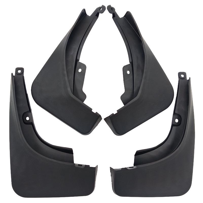 2021 Mudguard for Great Wall Haval Big Dog DARGO (No Pedals)