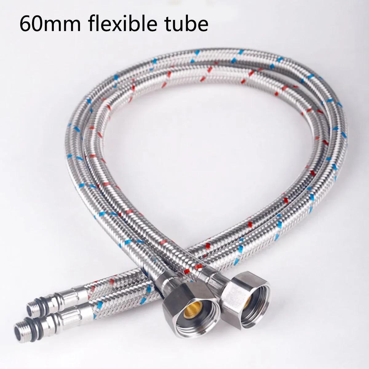 

НОВЫЙ высококачественный смеситель для ванной комнаты с горячей и холодной водой, латунный сердечник, кран для раковины с защитой от брызг в ванной комнате, кран для раковины в ванной комнате G1/2