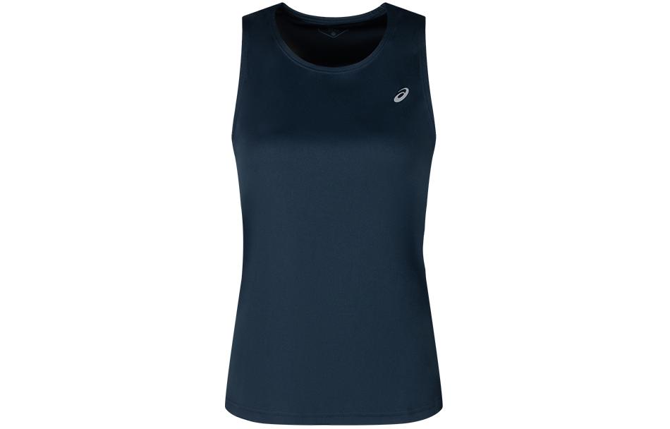Asics Sport Vests Women s Dark Blue 2012C699-405 L