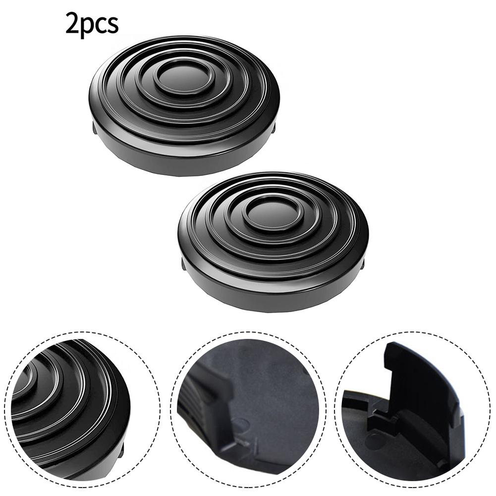 Grass Trimmer Coil Covers For Gardenline For KingCraft GLT 453 KCR 450 RTV 400 GLT453 GLT454 Home Hood Replace