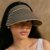 Modern Sun Visor Ver.1 _Stripe