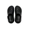Crocs Classic Mega Crush Clog Black Unisex 207988-001