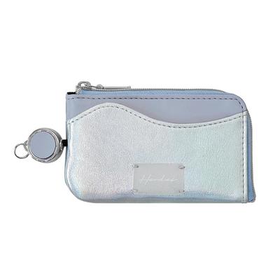 GISELLE Smart Key Case Card Holder RFID Protection Aurora Compact Travel
