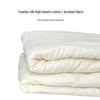 XPeng Original Car Pillow Blanket: Dual-Use Throw Pillow and Lumbar Support for Car Interior Decoration