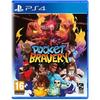Pocket Bravery PS4