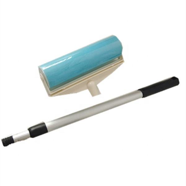 3Pcs Removable and Washable Lint Roller Set, Sticky Roller to Remove Pet Lint Reusable Lint Roller